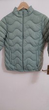 Cappotto imbottito leggero