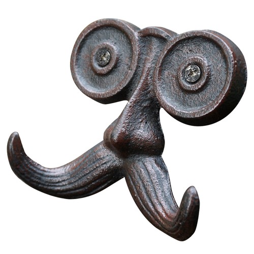 Ganci attaccapanni gancio da - ganci,