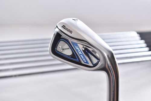 Pezzi mizuno jpx - 9, di
