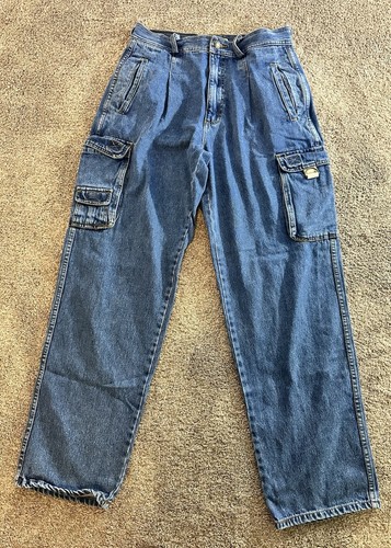 Jeans vintage bugle ragazzo - vintage,