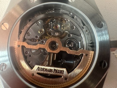 Audemars piguet original - audemars,