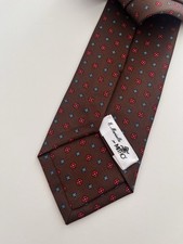 Cravatta E. Marinella Tie