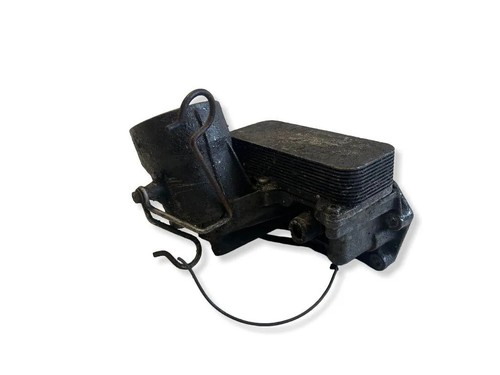 Supporto filtro olio - , vw