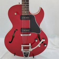Gibson 135 con - gibson, es-135
