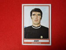 DINO ZOFF   - JUVENTUS -