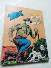 TEX N. 116 Con Inserto ZAGOR