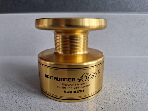Bobina ricambio shimano - di,