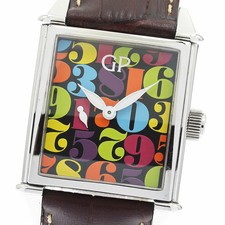 Girard perregaux vintage 1945 - girard,