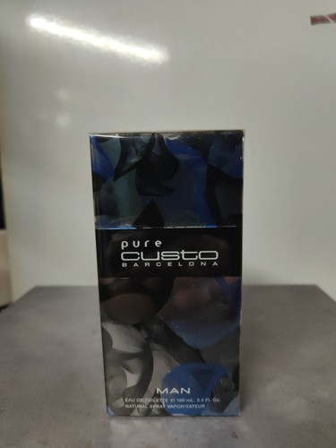 Pure custo barcelona man - custo,