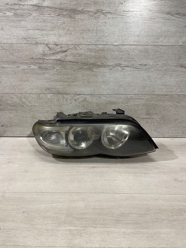 Faro proiettore anteriore bmw - faro,