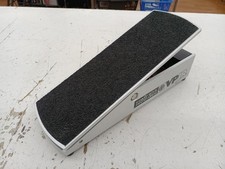 Ernie Ball VP Junior 250K Pedale Volume Una Curva Usato Dimensioni Compatte