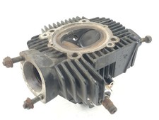 Ducati 900 SS [1991] - Testata