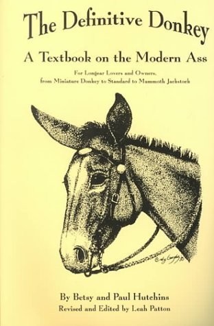 The definitive donkey a - donkey:,