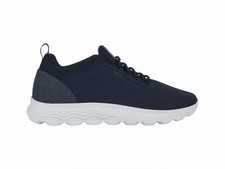Geox Sneaker Uomo Spherica Blu