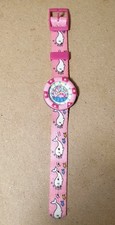 Orologio Da Bambino Flik Flak Swatch Group "FUNZIONANTE  "