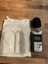 Zoom H4n Pratico Registratore