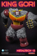 High Dream HL Pro Grendizer