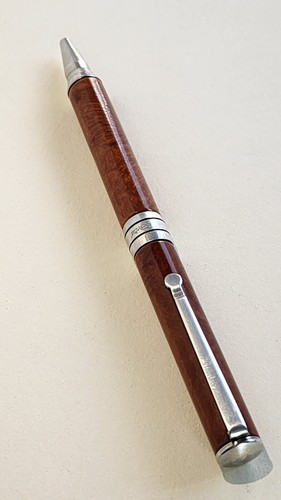 Penna sfera vintage - vintage, in