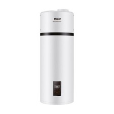 HAIER - Scaldabagno a Pompa di