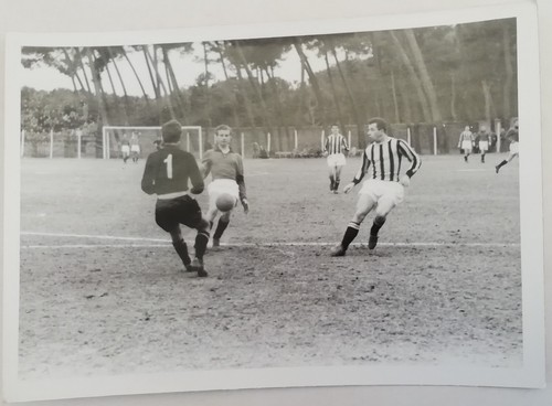 Fotografia calcio viareggio - calcio, fc