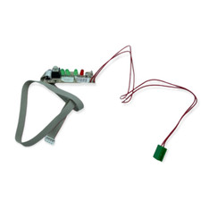 BAXI SCHEDA ELETTRONICA SEGN/R