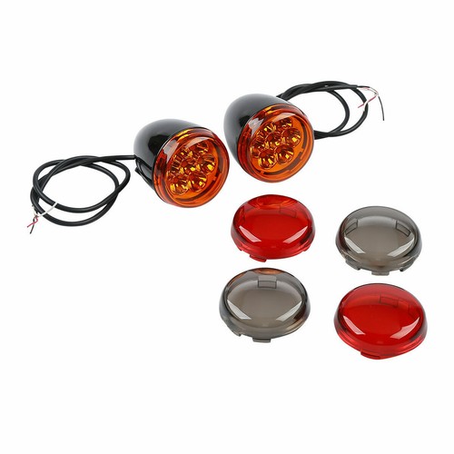 Frecce turn light signal