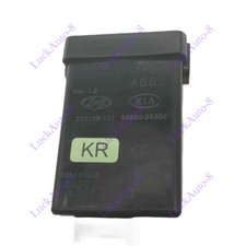 958002S500 MODULE ASSY-TPMS