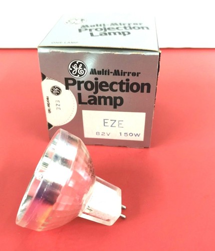 Eze 150w 82v gx5 mr16 - 82v, gx5.3