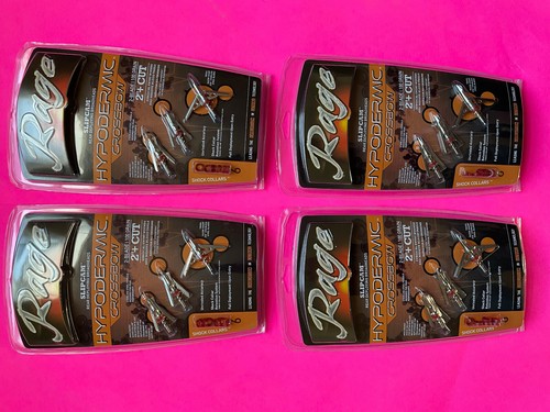 Confezioni rage balestra - 4,