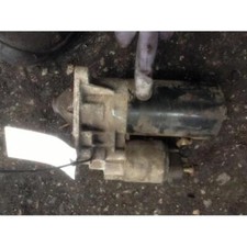 MOTORINO AVVIAMENTO RENAULT