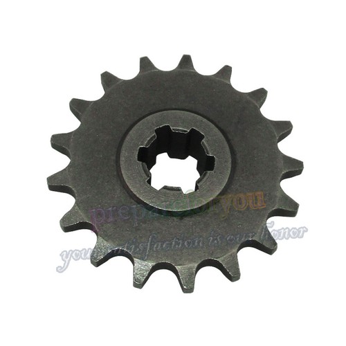Pignone anteriore t8f - pignone,