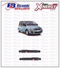 KIT 2 AMMORTIZZATORI POSTERIORI X-ENERGY FIAT MULTIPLA