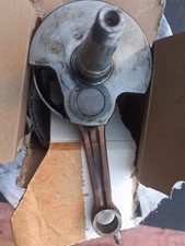 Albero motore vespa LML 125/150 2 tempi