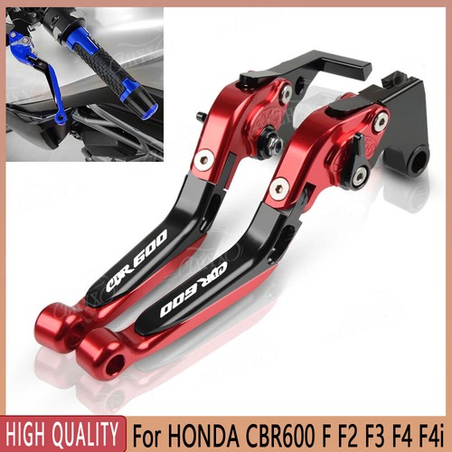 Logo cbr600 accessori leve - cbr600,