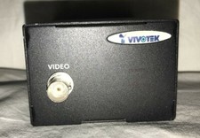 Vivotek video server vs2101 - vivotek,