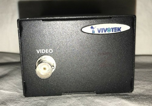 Vivotek video server vs2101 - vivotek,