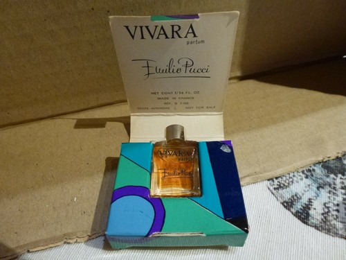 Miniature emilio pucci vivara - pucci,