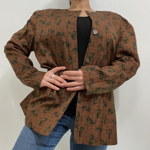 Giacca blazer alcott andrew - blazer, &