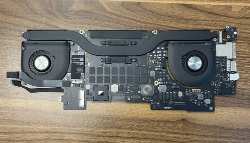 Apple macbook pro 2015 - pro, 15
