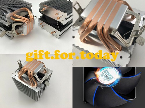 Dissipatore calore intel - dissipatore,