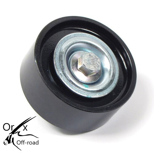 Puleggia folle land rover - puleggia,