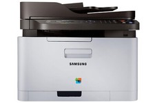 Samsung Xpress C460FW