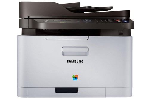Samsung xpress c460fw - samsung,