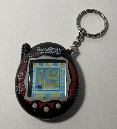Tamagotchi connection raro - tamagotchi,