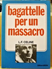 BAGATTELLE PER UN MASSACRO
