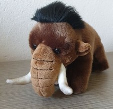 Mammuth Plush & Company Conad