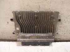 CENTRALINA MOTORE CITROEN