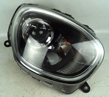 Mini Countryman F60 faro led