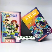 KYUBI Disney PIXAR Toy Story
