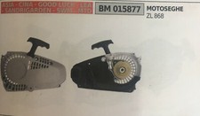 AVVIAMENTO COMPLETO BRUMAR